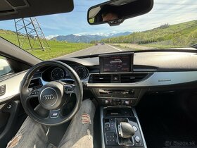 Audi a6 3.0 BiTdi 230kw 400ps - 5