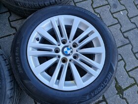 BMW 3 E90 E91 E92 E93 E87 E46 r16 - 5