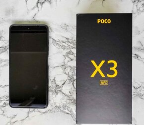 POCO X3 NFC - 5