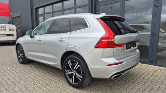 Volvo XC60 D4 R-Design AWD A/T - 5
