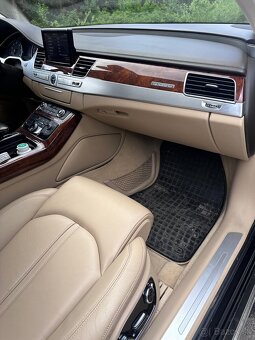 Audi A8 d4 r.v 2010 - 5
