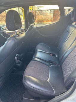 Mercedes A 170 CDI - 5