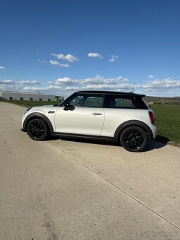 Predám MINI COOPER SE 11/2021 elektrické , ako nové - 5