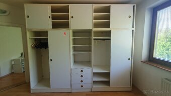 zachovalý nábytok - 5