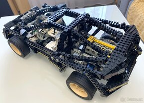 LEGO Technic zbierka na predaj: 9 setov - 5