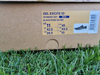 Asics Gel-Excite - 5