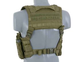 Airsoftová výstroj - 5