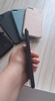 iPhone SE 2022 - 5