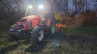 ZETOR Forrterra 12445 - 5