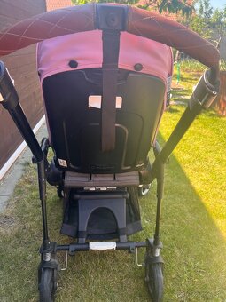 Bugaboo Bee5 - 5