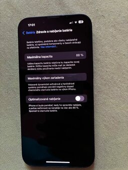 Iphone 14 Midnight 128 gb - 5