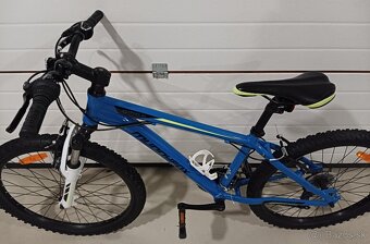 Muddyfox Anarchy 24" ako nový - 5
