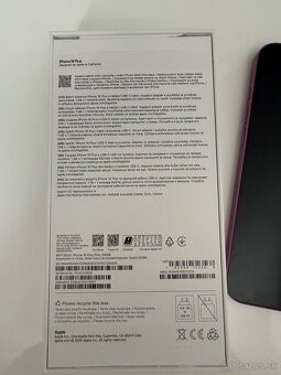 Iphone 16 Plus 256gb - 5