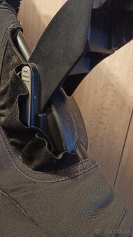 Britax B-motion Plus - 5