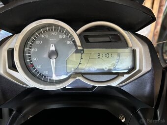 BMW C 650 GT skúter - 5