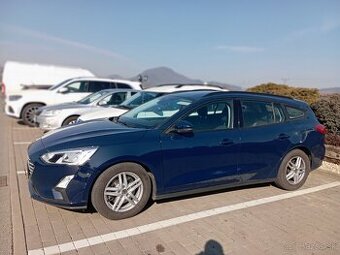 Ford Focus Kombi 2019,1.5tdci, SLOVENSKE VOZIDLO nie dovoz - 5