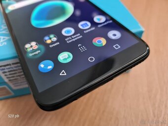 Samsung Galaxy A5 HTC 12+ - 5