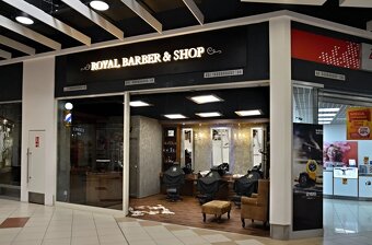 Prodej franšízové pobočky - Royal Barber & Shop (Brno) - 5