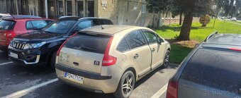Citroën 1.6bezin - 5