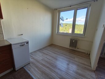 3-izbový byt na Bukoveckej (Nad Jazerom) - 5