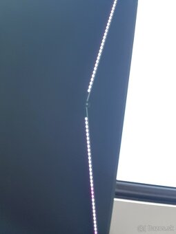 Predám elektrickú markízu s led ovládanim - 5