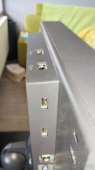 Monitor Lenono ThinkVision 22" - 5