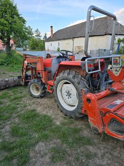 Traktor - 5