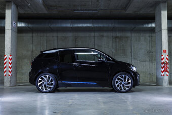 BMW i3 94 Ah, 2018, tepelné čerpadlo, odpočet DPH - 5