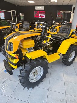 Malotraktor - 5