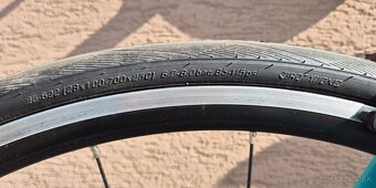 Dámsky karbónový cestný bicykel Scott Contessa Solace 35 - 5