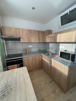 2 izbový byt na prenájom - 5