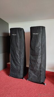 Sonus Faber SONETTO VIII - 5