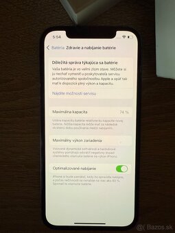 iPhone 12 64gb - 5