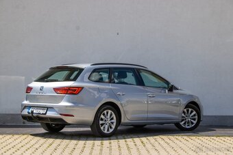 Seat Leon ST 1.6 TDI 115 Style DSG - 5