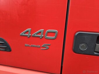 tahač VOLVO FH 440 r.v.2006, EURO 5, STANDART,AUTOMAT, - 5