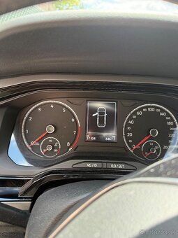 Volkswagen Polo 1.0 MPI, 2019 - 5