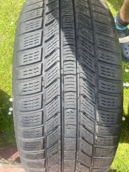 CONTINENTAL WINTER CONTACT TS 870P 205/50 R17 V XL - 5