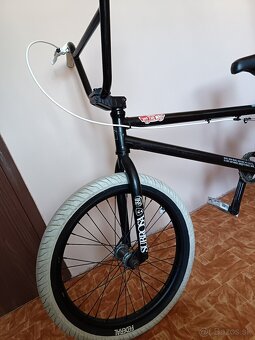 BMX - 5