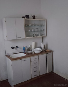 Na predaj samostatne stojaci rodinný dom v obci Nolčovo - 5