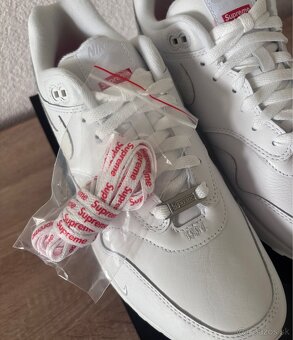 Nike Air Max 87 x Supreme - 5