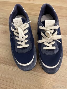 Gant tenisky - 5