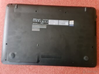 Asus Vivo Book R540B Nove - 5