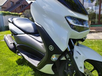 Yamaha Nmax 125 vodičák B rok 2025, len 208km - 5