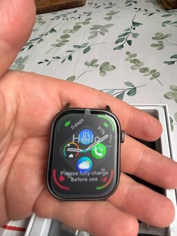 Smart Watch - 5
