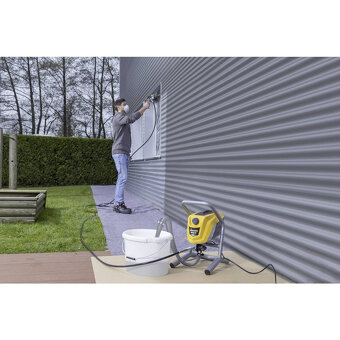 Striekacie zariadenie Wagner AIRLESS CONTROL PRO250 - 5