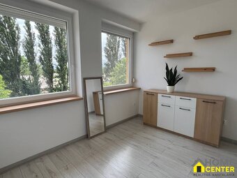 NA PRENÁJOM nadštandardný 2 izbový byt, Dunajské nábrežie, K - 5