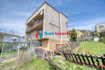 Veľkorysý rodinný dom, Šidlovec, Prešov (N002-12-MIDU3a) - 5