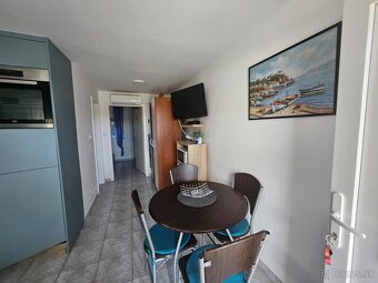 Apartmán v Chorvátsku 100 m od mora. - 5