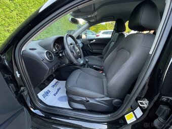 Audi A1 2017 - 5