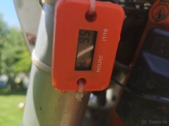 Ktm exc 450 - 5